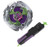 BEYBLADEX - UX-09 KAIZOU SET SAMURAISABER 2-70L (NOT BANKEE)