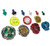 BEYBLADEX - UX-10 KAIZOU SET KNIGHTMAIL (BANKEE)