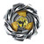 BEYBLADEX - UX-06 BOOSTER LEONCREST 7-60GN (BANKEE)