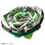 BEYBLADEX -  BX-08 3 ON 3 DECK SET (BANKEE)