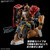 HG 1/144 ZAKUII F TYPE SOLARI (RFV)