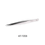 DSPIAE AT-TZ03 STRAIGHT TWEEZER