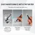 DSPIAE WP-0X REPLACEMENT HEAD FOR PT-WP (3MM/5MM)