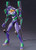 HG EVANGELION 01 (NEW MOVIE "HA"ver.)