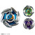 BEYBLADEX - BX-20 BATTLE DECK DRANDAGGER DECK SET (BANKEE)