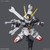 SDCS GUNDAM CROSS SILHOUETTE CROSSBONE GUNDAM X1