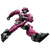 BLOKEES TRANSFORMERS CC13 - ELITA-1 (TF ONE)