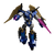 BLOKEES TRANSFORMERS CC14 - SENTINEL PRIME (TF ONE)