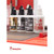 HOBBYMIO COMPOUND AND WATER WAX POLISHING SET (COARSE FINE FINISH WAX  AND CLOTH)