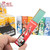 HOBBYMIO NEW PRECUT ADHESIVE SANDING PAPER  2.0 (400 | 600 | 800 | 1000 | 1200 | 1500  | 2000)