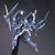 HG 1/144 GN ARMS  TYPE E + GUNDAM EXIA (TRANS AM MODE)