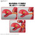 POKEPLAMO COLLECTION 55 SELECT SERIES SCIZOR