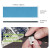 STEDI MS-A 2MM DURABLE ULTRA-THIN SANDING SPONGE (10PCS PER PACK)