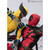 S.H. FIGUARTS WOLVERINE (DEADPOOL & WOLVERINE)