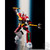 SMP [SHOKUGAN MODELING PROJECT] DAIMOS (PBANDAI) W/ BROWN BOX