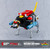 ACTION GOKIN VOLTRON LION FORCE  (ACTION FIGURE)