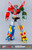 ACTION GOKIN VOLTRON LION FORCE  (ACTION FIGURE)