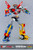 ACTION GOKIN VOLTRON LION FORCE  (ACTION FIGURE)