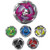 BEYBLADEX -  UX-12 RANDOM BOOSTER VOL.5 (BANKEE)