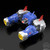 SMP  VOLTES V  LEGACY MODEL KIT (REGULAR VER.) W/ ACRYLIC LOGO STAND