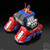 SMP  VOLTES V  LEGACY MODEL KIT (REGULAR VER.) W/ ACRYLIC LOGO STAND