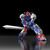 SMP  VOLTES V  LEGACY LET'S VOLT-IN! SET MODEL KIT (PBANDAI VER.) 