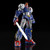 SMP  VOLTES V  LEGACY LET'S VOLT-IN! SET MODEL KIT (PBANDAI VER.) 