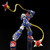 SMP  VOLTES V  LEGACY LET'S VOLT-IN! SET MODEL KIT (PBANDAI VER.) 