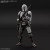 1/12 STAR WARS THE MANDALORIAN (BESKAR ARMOR) MODEL KIT