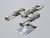 STAR WARS X-WING & Y-WING STARFIGHTER