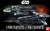 STAR WARS X-WING & Y-WING STARFIGHTER