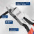 STEDI MS-108L BASIC SINGLE BLADE NIPPER