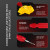 STEDI MS-158 TUNGSTEN DRILL BIT SET (1.0 1.5 2.0 2.5 3.0 mm)