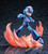 KOTOBUKIYA MEGA MAN Premium Charge Shot Ver.
