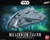 1/144 STARWARS MILLENIUM FALCON (LANDO CALRISSIAN VER)