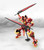 ROBOT SPIRITS SILLHOUETTE KNIGHT GUAIR