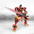 ROBOT SPIRITS SILLHOUETTE KNIGHT GUAIR