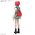 FIGURE-RISE STANDARD AMATE YUZURIHA (MACHU)
