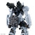 HG 1/144 BOCATA'S GELGOOG (GQ)