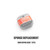 HOBBYMIO METAL PANEL LINE WIPING STICK RED SET