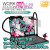 PLAMOKOJO - WORKSTATION PRO VER 2.0 (RACING MIKU 2025 VER.  LIM.ED.)