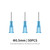DSPIAE AB-D05 DEDICATED NEEDLE FOR PT-AB 0.5MM (50 PCS)