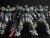 MOSHOW TOYS - ZY006 TEAM FOXHOUND TACTICAL SET OF 3