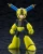 KOTOBUKIYA MEGA MAN SCRAMBLE THUNDER VER.