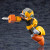KOTOBUKIYA MEGA MAN PILE DRIVE VER.