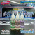TINTA LACQUER TOPCOAT PAINTS (50ml/200ml/Flat/Gloss/Satin)