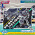 IN-ERA THB-03M THUNDERBOLT 2.0 MANTA RAY