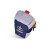 FXCREATIONS - RX-78-2 GUNDAM - MECHA PACK - WAIST BAG (GUF244017-98)