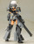 KOTOBUKIYA FRAME ARMS GIRL GOURAI-KAI (BLACK) WITH FGM148