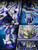 CANG TOYS  GMS-008 1/100 WAR OF THE GOD SUSANOO (REG.)